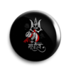 Har Har Mahadev Pin Badge & Magnet