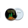 #Adventure Badge & Magnet