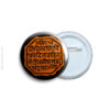 Shivaji Maharaj Rajmudra Pin Badge & Magnet