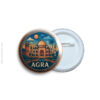 55 Agra Pin Badge & Magnet