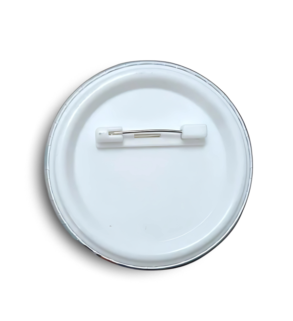 badge BACK #Adventure Badge & Magnet