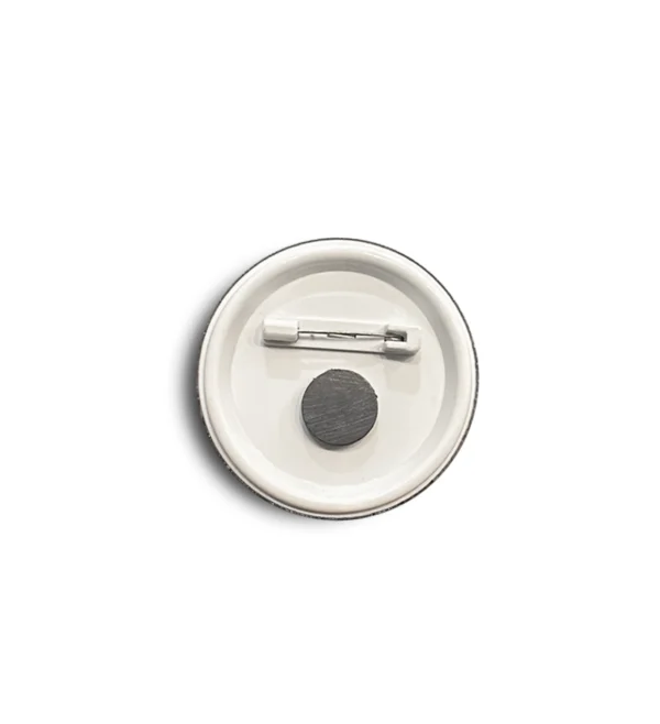 only magnet #Adventure Badge & Magnet